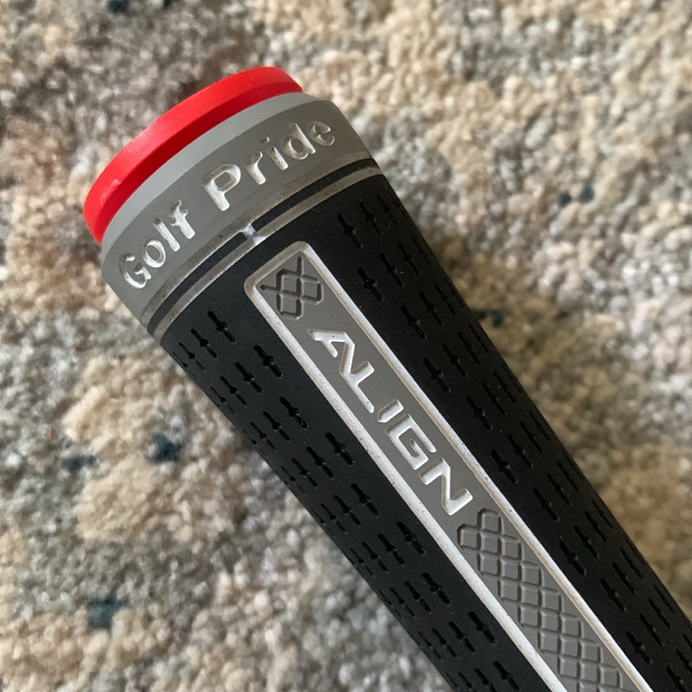 New 36.5โ Mitsubishi Chemical TENSEI AV Series 60 flexR iron graphite golf shaft - Picture 9 of 14